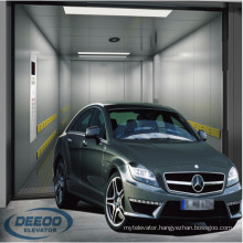 Post Lift Cheap Garage Parking Car Auto Freight Elevator